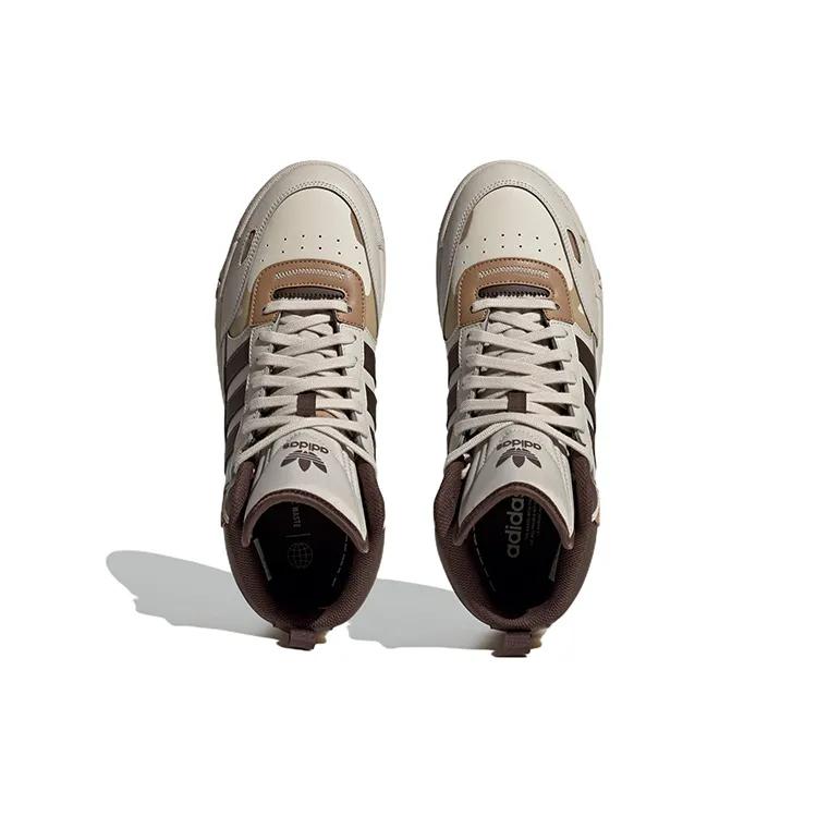 Adidas Post Up 'Clear Brown' (Unisex) Clear Brown / Brown / Clear Brown Skate Shoes ID4093