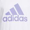 adidas Children's Dress White Kids' HE2574