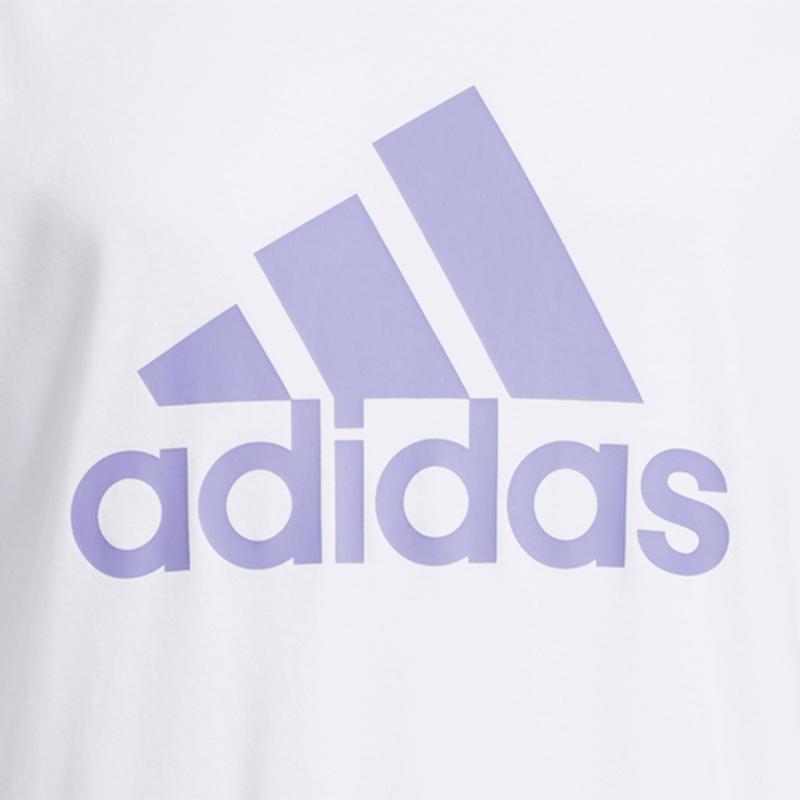 adidas Children's Dress White Kids' HE2574