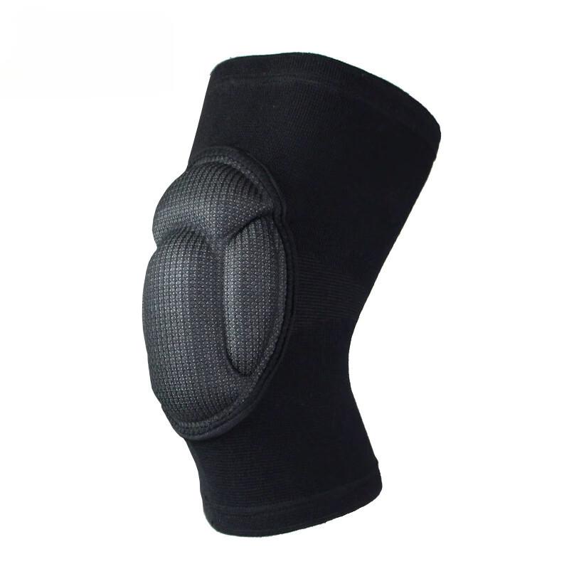 Sports Anti-Collision Sponge Knee Pads