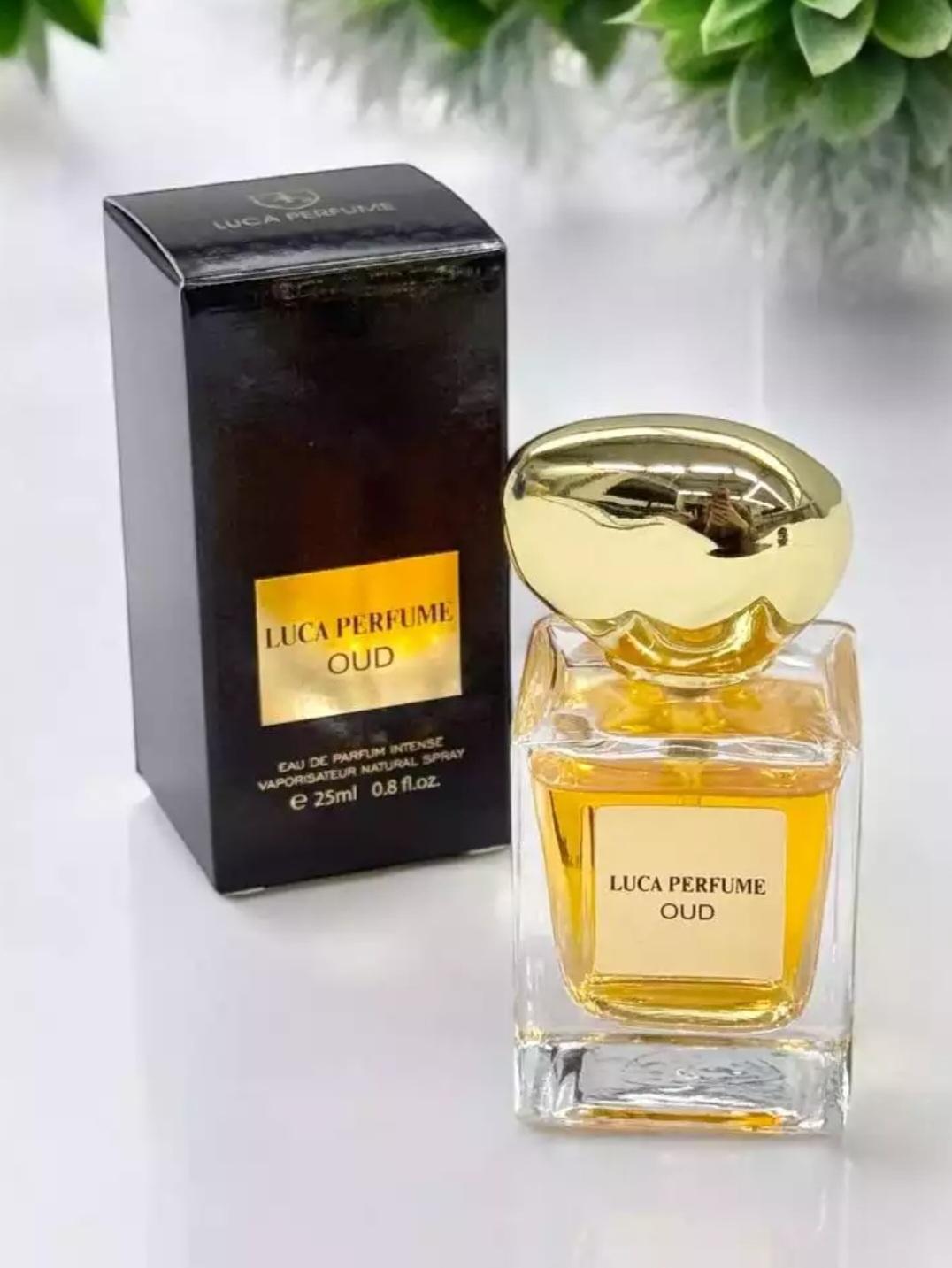 

Парфум Уд 30мл. 30 ml