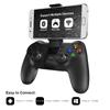 GameSir T1s Bluetooth Wireless Game Controller Gamepad für Android-Telefon Windows PC SteamOS PUBG Call of Duty Joystick