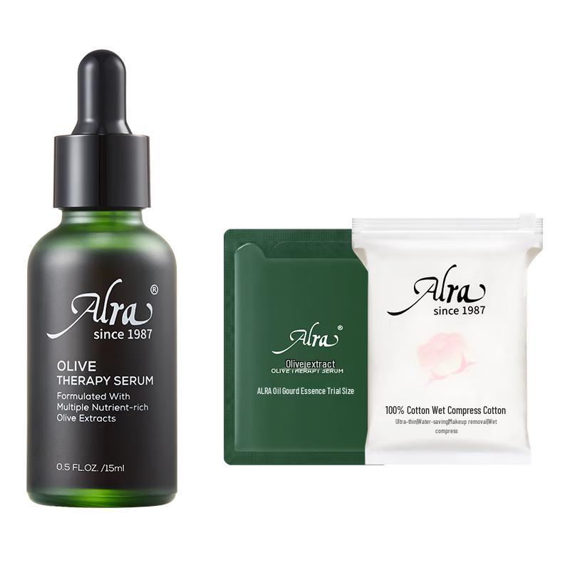 ALRA Olive Essence Serum