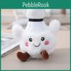 Pokmon Plush Toy Keychain With Long Pile Fur And Pp Cotton Filling For Kids Gift Special Characters Included