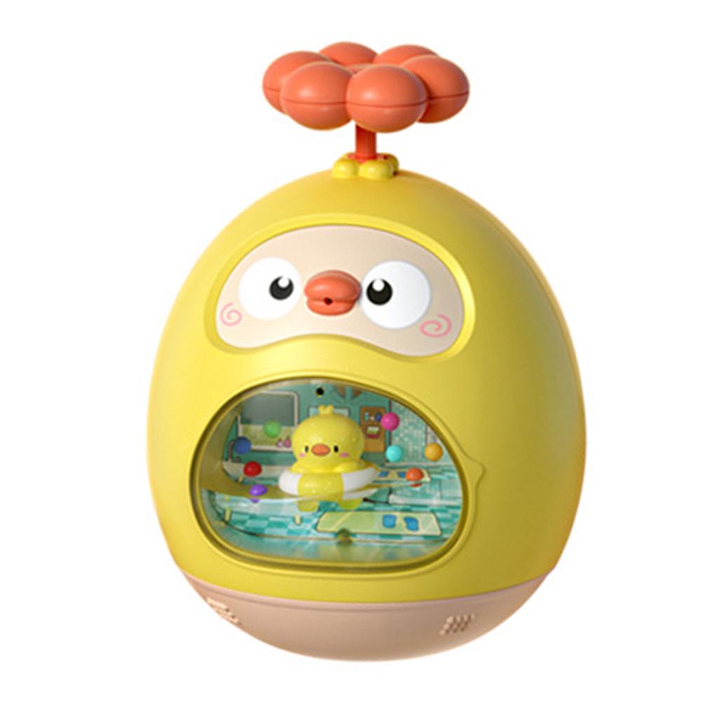 Tumbler Bath Shower Toy Children's Water Playing Water Toy Gift For Kids