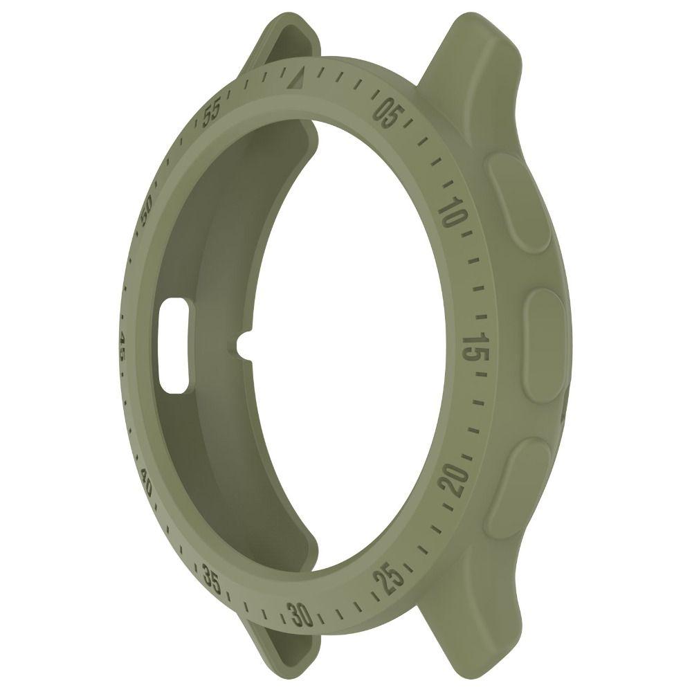Screen Protector Case For Garmin Venu 3 3S Smart Watch Soft Edge Protective Bumper Cover for Garmin Venu3 /3S Accessories