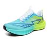 New youth student sports shoes men's carbon board popcorn sports and leisure shoes men's shoes middle school entrance examination for older children
