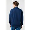 Wrangler Funnel Neck Zip Hoodie
