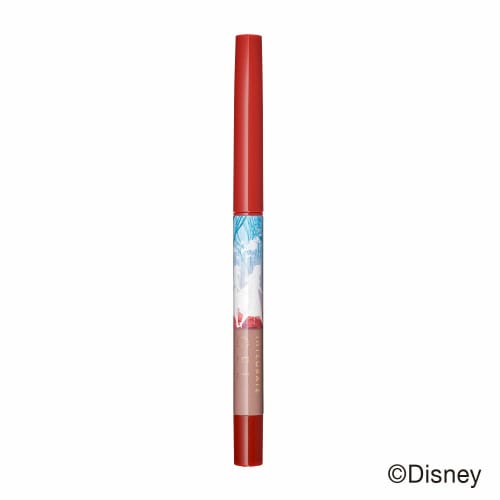Integrate Snipe Gel Liner F2 10 Disney Movie "Frozen 2" Limited Design Eyeliner Brown 0.13g