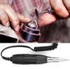 Laboratoire Dentaire Micromoteur Électrique Moteur Pièce à Main Poignée Électrique pour Perceuse à Ongles pour Polissage 35000RPM