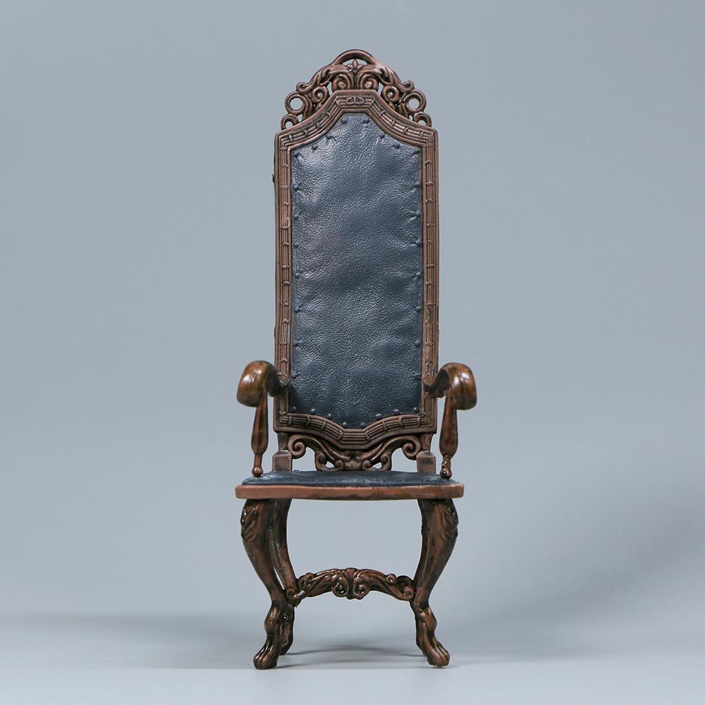 Bloodborne Lady Maria of The Astral Clocktower Hunters Anime Action Figure PVC Toy Collection Cartoon Doll