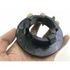 for Ford Fiesta eco sport rear shock absorber spring pad buffer top glue down gasket