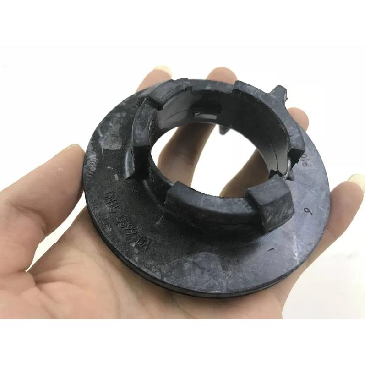 for Ford Fiesta eco sport rear shock absorber spring pad buffer top glue down gasket