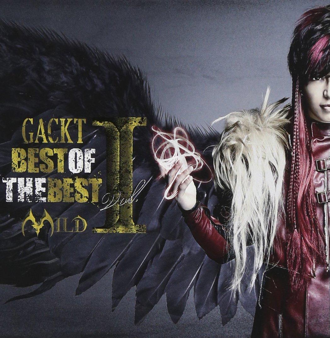 

BEST OF THE BEST vol.1 ―MILD― (ALBUM+DVD)