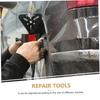 Automotive A/ Compressor Clutch Removal Tool -Purpose for Car Conditioning