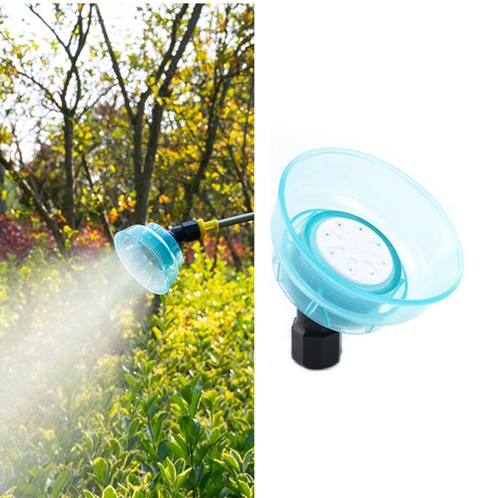 

6pcs Pest Control Pesticide Sprayer 8 Hole Atomizing Nozzle New Agricultural Accessory 8 holes