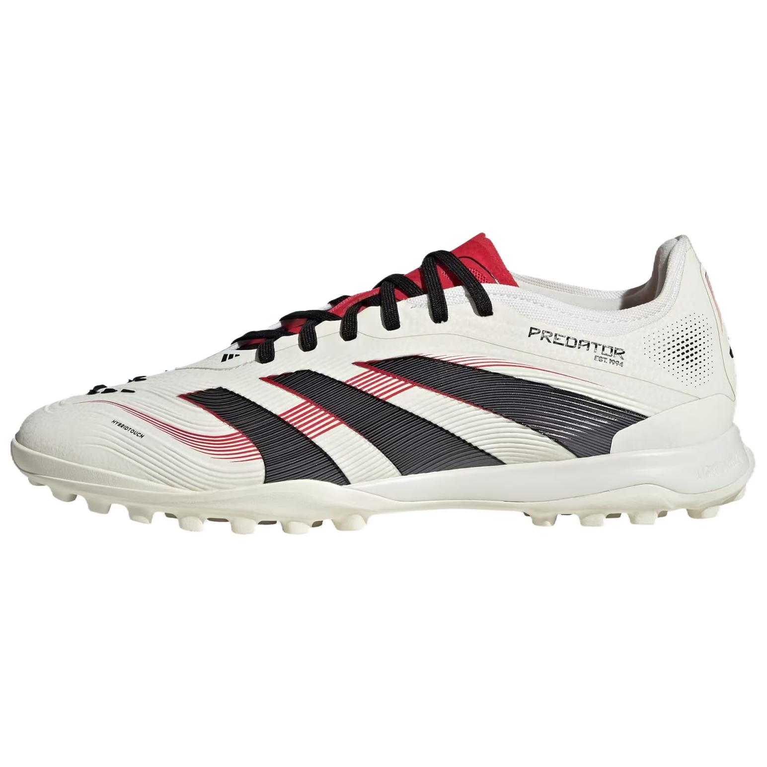 

Adidas PREDATOR PRO Anti-Slip Wear-Resistant Soccer Casual Shoes JH8897 45