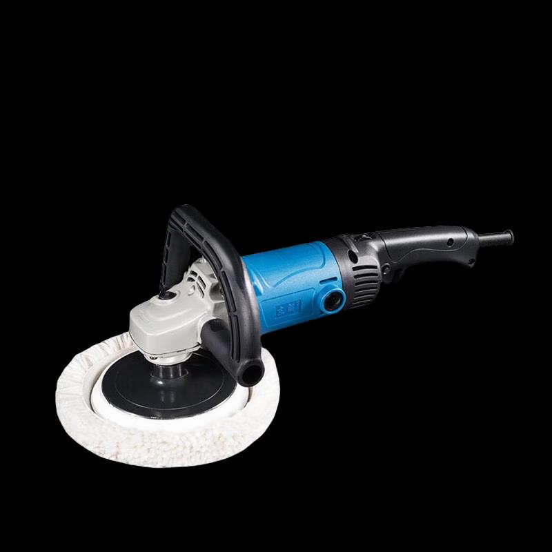 Dongcheng Variable Speed Car Polisher CN plug (adapter included)