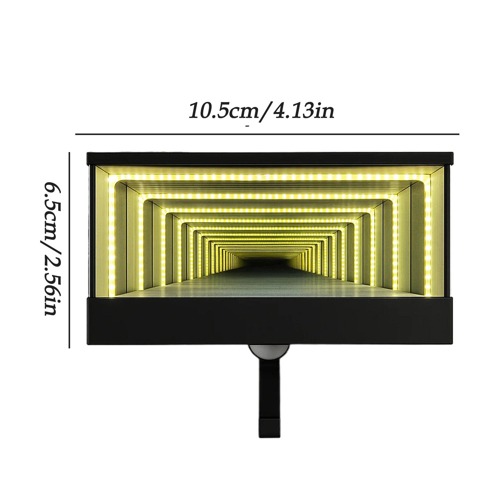 

mini Car Garage Key Holder(car Not Included) Key Organizer With Led Light, Novelty Key Hanger For Door Apartment Home Entryway