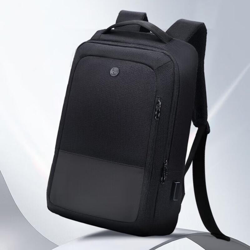 Aiwashi Business Laptop Backpack OCB4915 One Size
