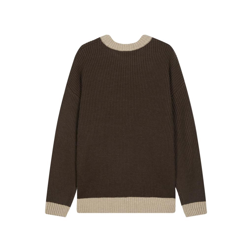 Champion Knitwear Unisex Crew Neck Moderate Other U5CKNSM002