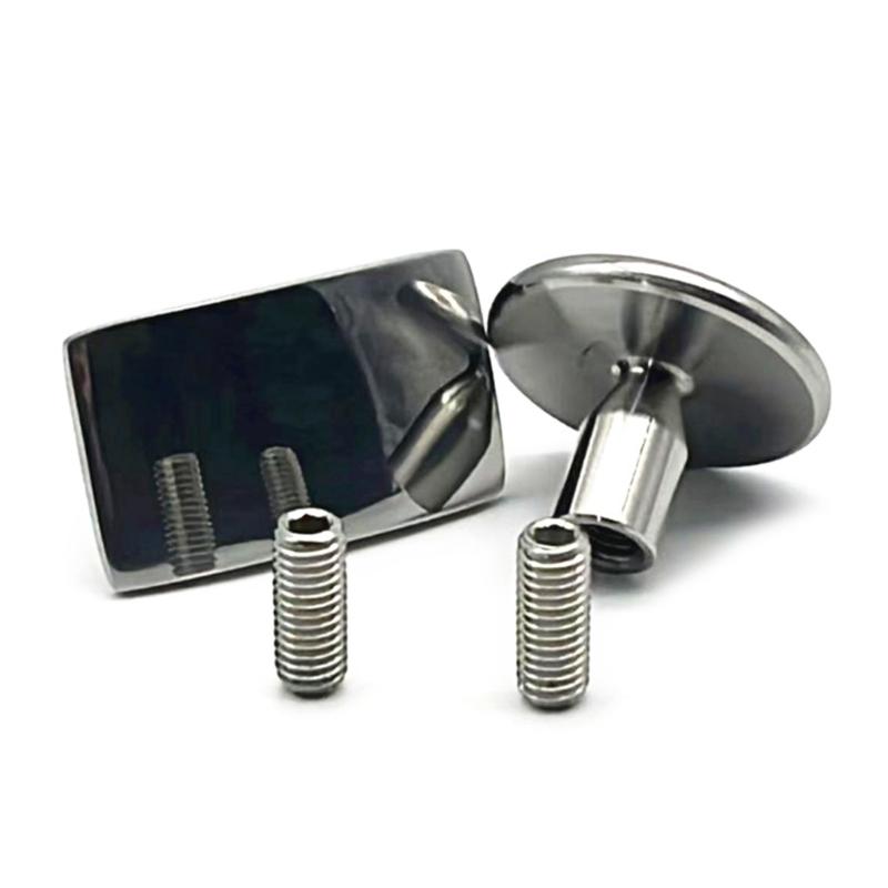 Dent Repair Pad Iron Steering Conversion Head Slider Head Adjustable Direction