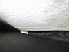 Authentic GUCCI Marmont GG Cherry Strawberry White Leather Round Zip Wallet #a441  Refurbished
