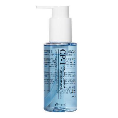 Nawilżający olejek do włosów CP-1 Aquaxyl Complex 100 ml