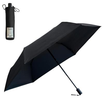 Teijin ToSAN Sun UV Light Heat Automatic Folding Large Water Suitable for Sunny and Rainy Business Umbrella for Nanofront Exclusive To Teijin Group