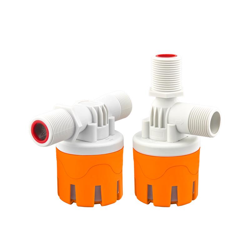 Automatic Water Level Control Float Valve for Tanks