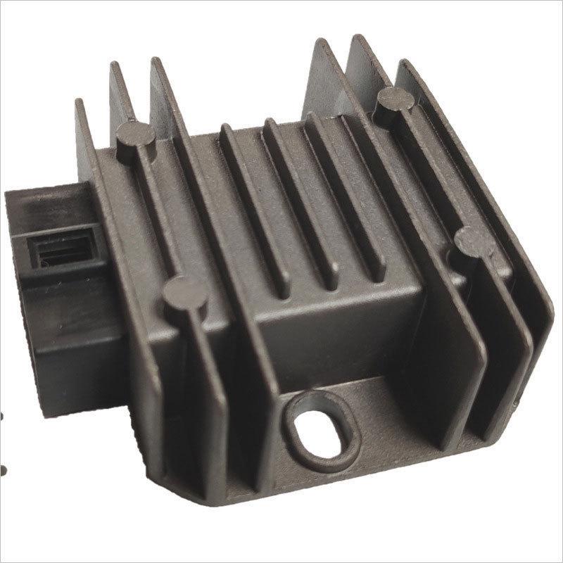 Yamaha Nmax 125 Rectifier 2015-2020
