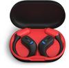 Philips TAA6709BK/00 Headphones