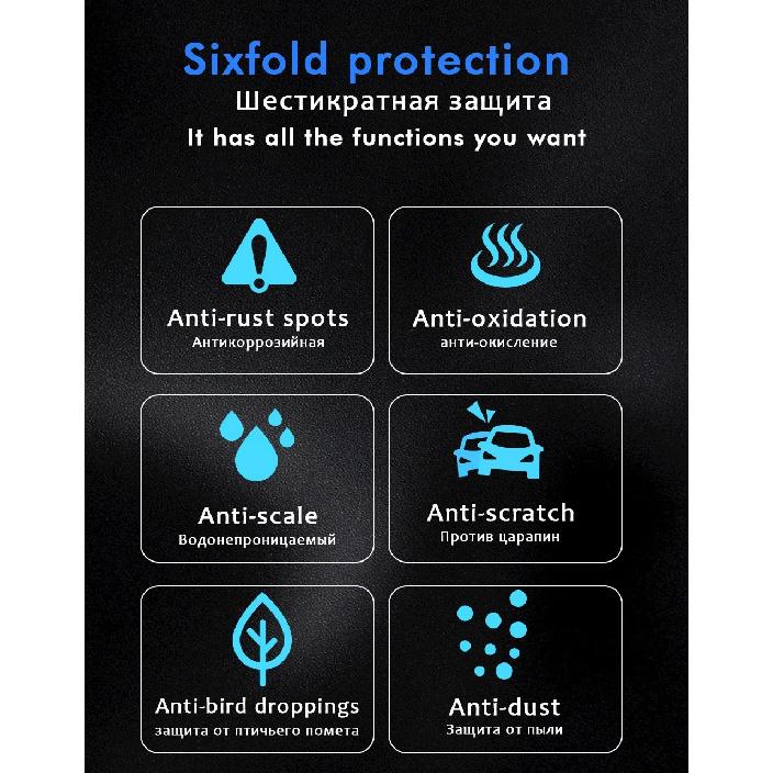 7D Carbon Fiber Car Interior Vinyl Film Decorative Sticker Anti Scratch Protective Film Universal Self Adhesive Car-Styling Trim