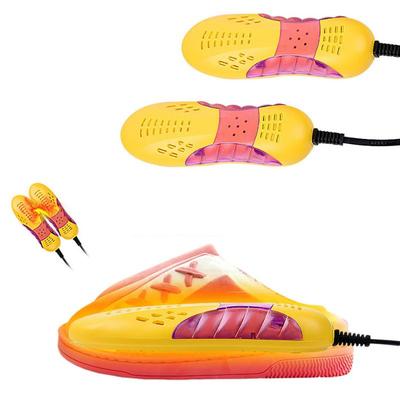 Schuhe Trockner Herbst und Winter Schuhe Trockner Multifunktionale Haushalt Schuh Wärmer Beleuchtung Schuh Trockner