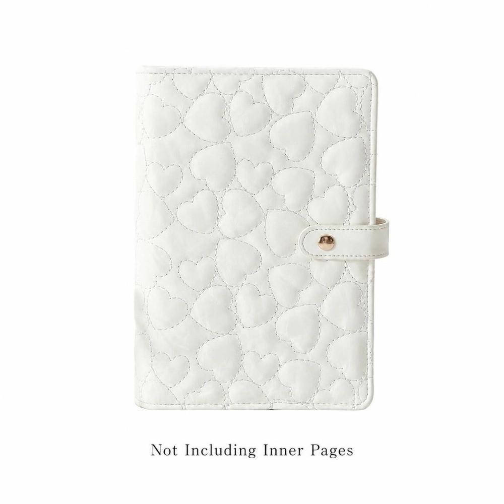 with Snap Button Jewelry Storage Book PU Leather Storage Bag Portable Jewelry Organizer  Travel