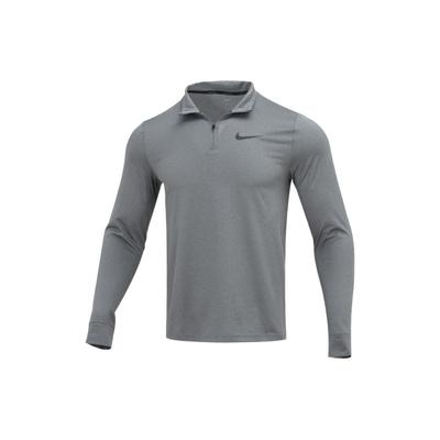 Sport Training Casual Long Sleeve T-Shirt Men Tops Grey DM5504-070