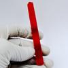 Natural Red Ruby Rough 71.90 Carat Dyed Rough Uncut Raw CERTIFIED Loose Gemstone AR-2363-S