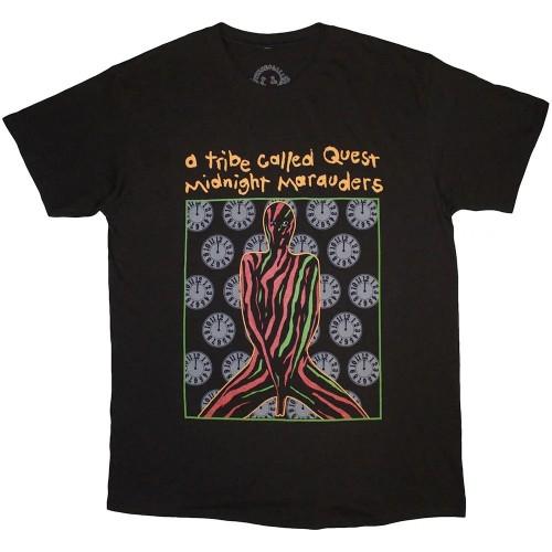 Ein Stamm namens Quest Midnight Marauders T-Shirt für Erwachsene, Unisex