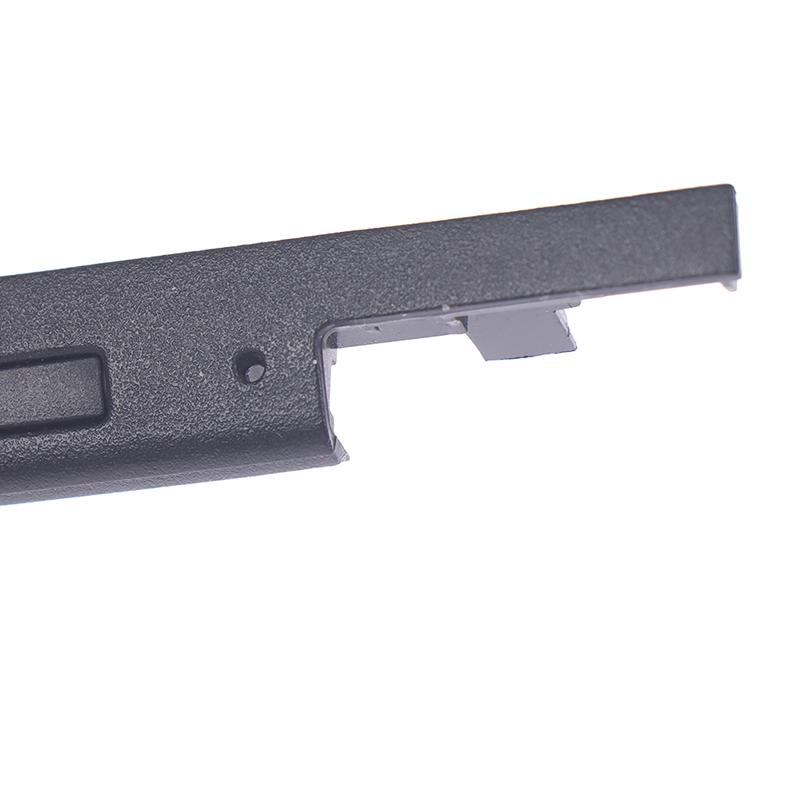 Vyhazovač rámečku panelu DVD Optická jednotka Rámeček panelu Západka krytu optické jednotky