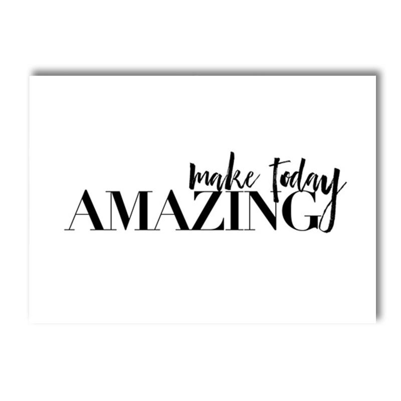 Zima Snow Tree Pine Nástěnný Umělecký plakát Obrazy sobů Obraz na plátně Dům Auto Plakáty Nordic Wall Pictures Dekor do obývacího pokoje