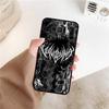 Gothic Girl Sculpture Retro Phone Case For Samsung J 7 plus 7core J7 neo J6 plus prime J6 J4 J5 Mobile Cover