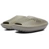 New LiNing Xuankong Slay Quiet Abrasion Resistant Slide Slippers Unisex Green AZST011-5