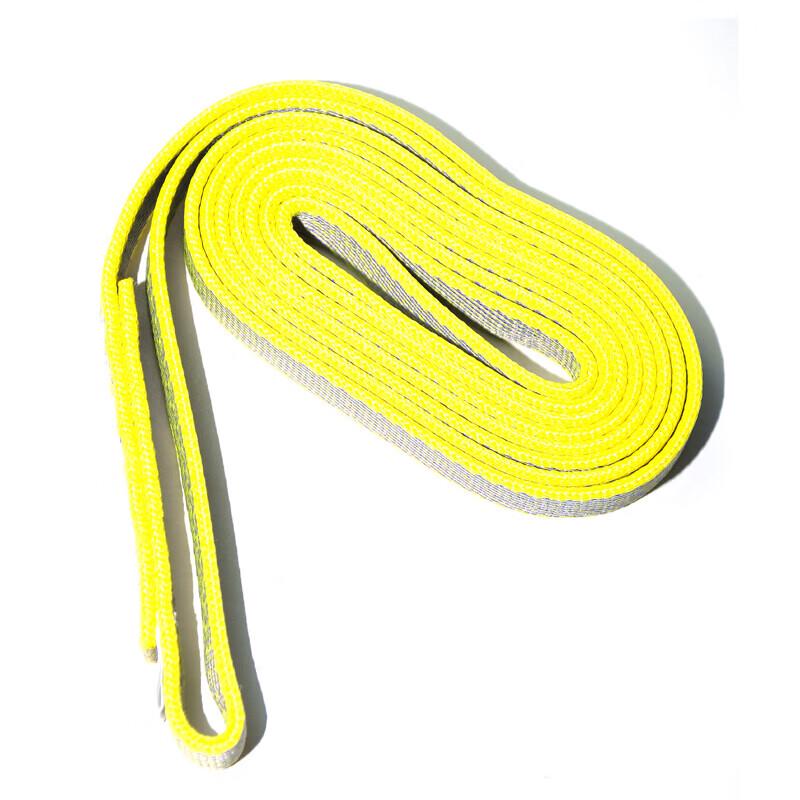 ANPEN W01 100cm Polyester Climbing Webbing Sling