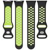 Soft Silicone Strap for Xiaomi Mi Band 8 Pro/9 Pro Sports Breathable Bracelet Wristband for Redmi Watch 6 5 4 Correa Accessorise
