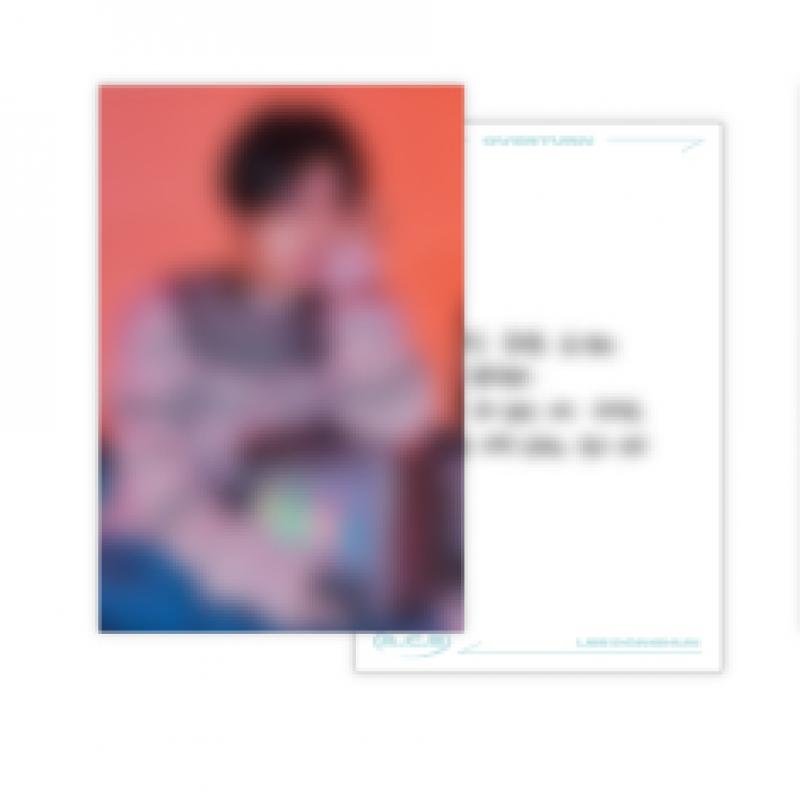 Sada pohlednic Ace 08 2023 Koncert fanoušků Md