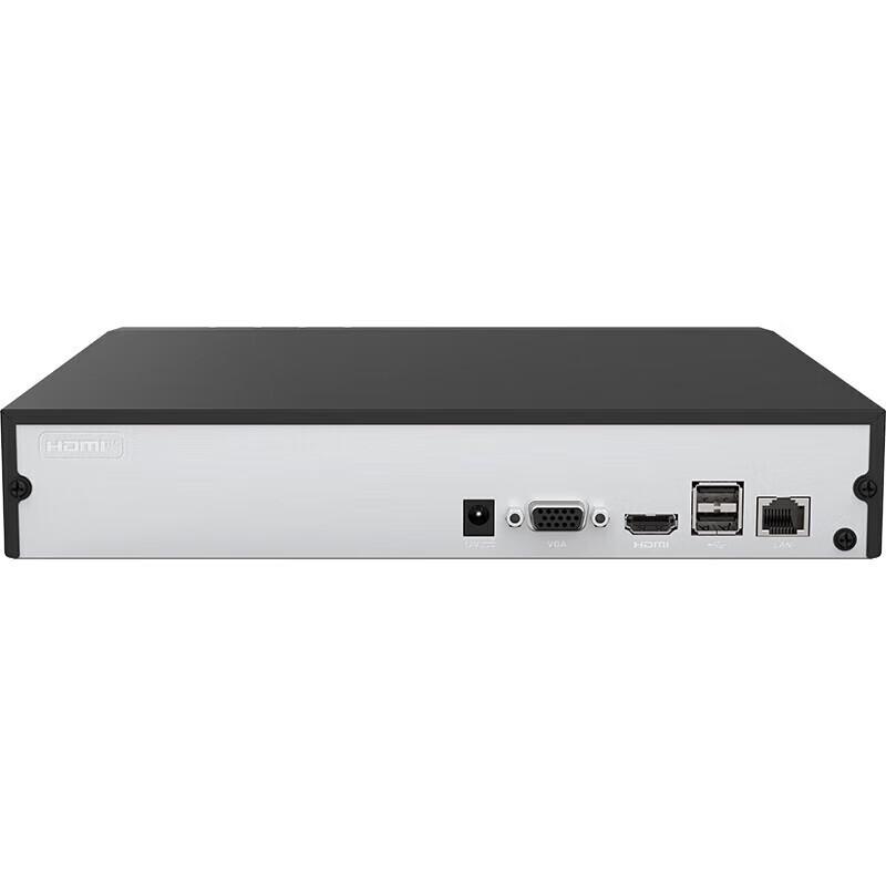 

HIKVISION 8-Channel AI NVR with Human/Vehicle Recognition