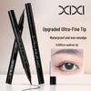 Xixi Ultra-Fine Waterproof Eyeliner Pen - Long-Lasting, Smudge-Proof & Perfect for Lower Lash Waterline