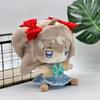 23cm Neuro-sama Plush Toys Soft Stuffed Neurosama Cartoon Anime Home Decoration Plushie Dolls Kid Birthday Christmas Gift