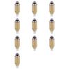 7L0616813B 10PCS Suspension Support Air Pressure Valve Air Suspension Residual Pressure Valve For Q7 VW Touareg