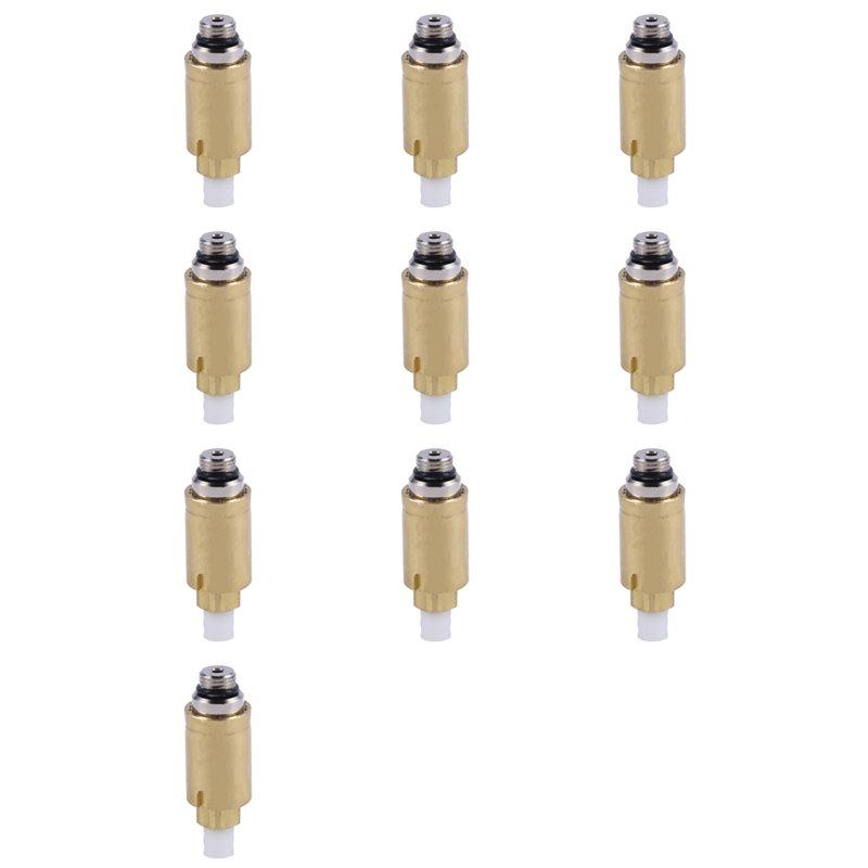 7L0616813B 10PCS Suspension Support Air Pressure Valve Air Suspension Residual Pressure Valve For Q7 VW Touareg